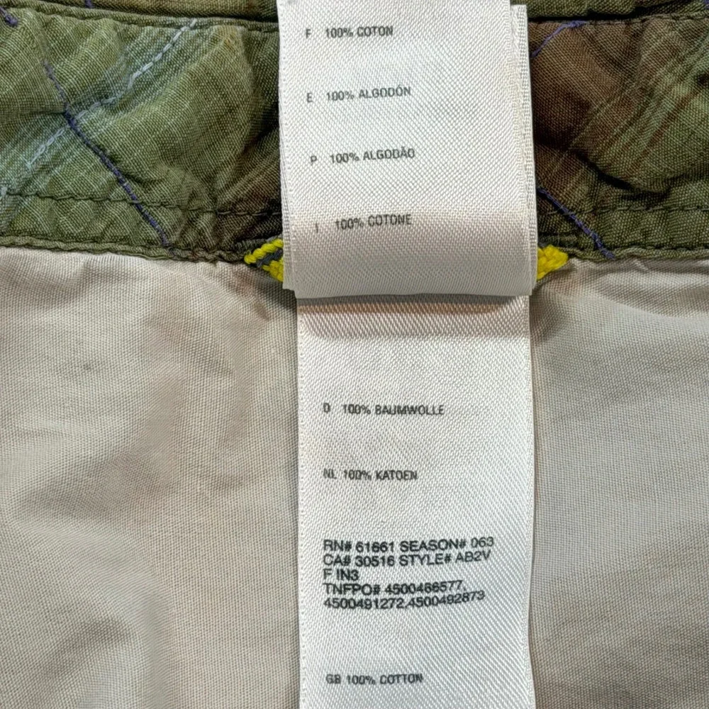The North Face embrace spirit